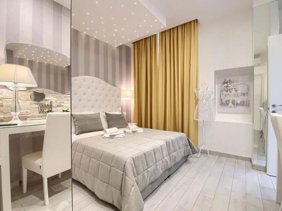 Relais Vatican Secret