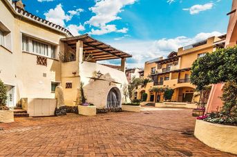 Relais Villa Carola