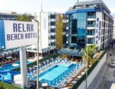 Relax Beach (Alanya)