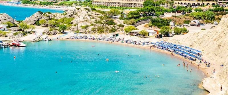 plaża