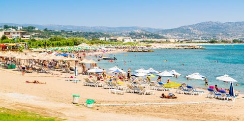 plaża