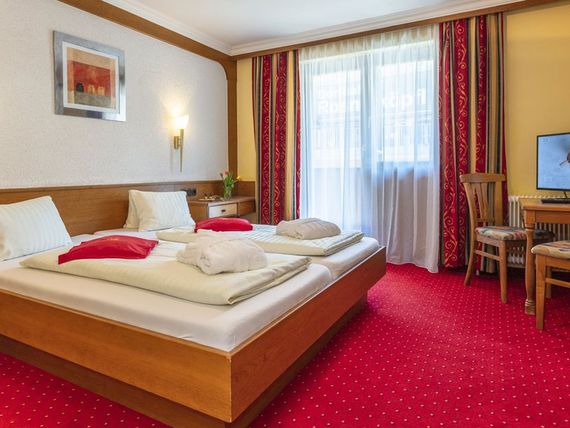 aja Bergresort Werfenweng 4*