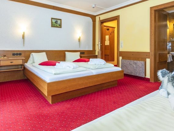 aja Bergresort Werfenweng 4*