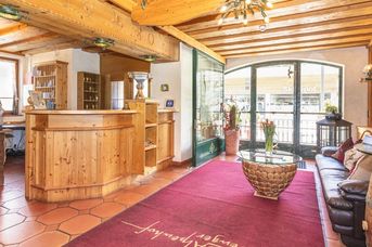 RELAX & Wanderhotel Wenge