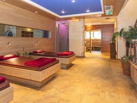 aja Bergresort Werfenweng 4*