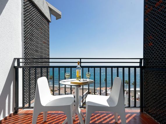 balkon / taras