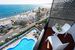 balkon / taras