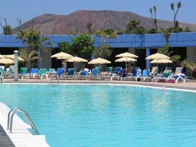 Relaxia Lanzasur Club (ex. Lanzasur Club)
