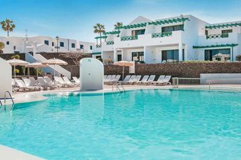 Relaxia Olivina Lanzarote (ex. Ole Olivina)