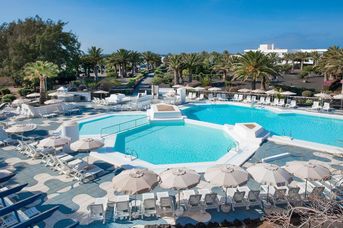 Relaxia Olivina Lanzarote (ex. Ole Olivina)