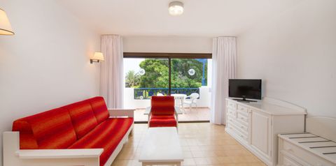 pokój, balkon / taras