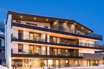 Remind Apartements Brixental