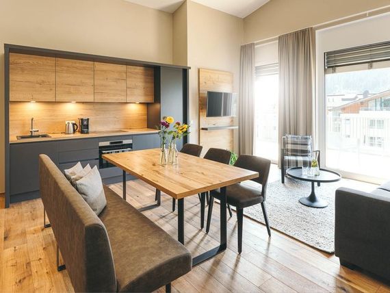 Remind Apartements Brixental 4*