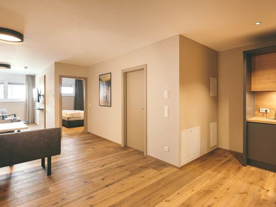 Remind Apartements Brixental 4*