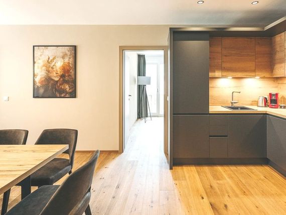 Remind Apartements Brixental 4*