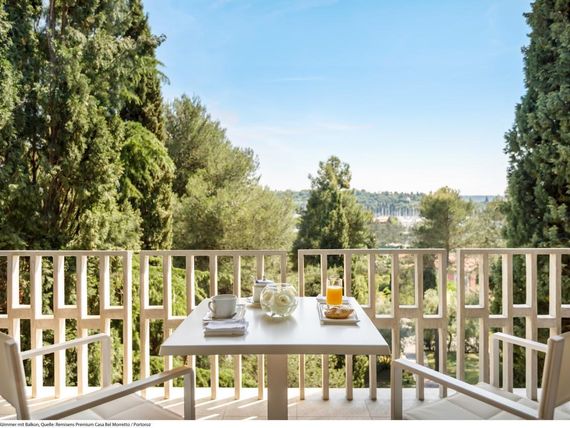balkon / taras