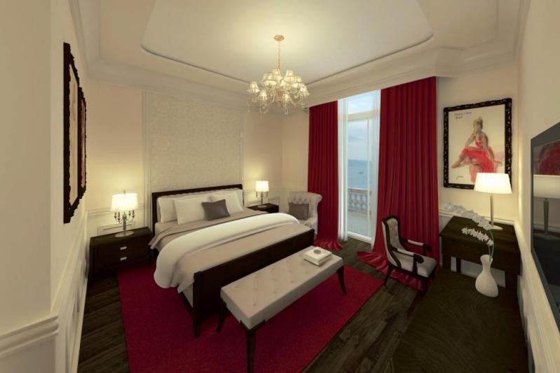 balkon / taras, pokój