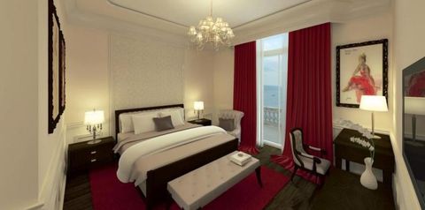 balkon / taras, pokój