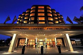 Remisens Premium Metropol