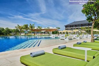 Renaissance Bali Resort