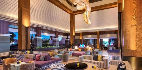 recepcja / lobby