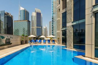 Renaissance Business Bay Dubai
