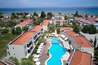 Renaissance Hanioti Resort & Spa