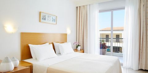 pokój, balkon / taras