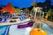 basen, aquapark, zjeżdżalnia
