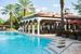 basen, restauracja, pool bar
