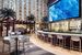 obiekt, recepcja / lobby, drink bar