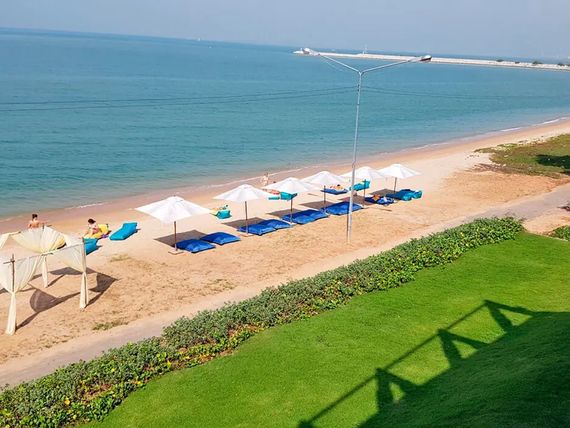 plaża