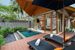 balkon / taras
