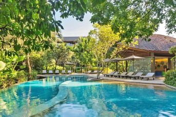 Renaissance Phuket Resort & Spa