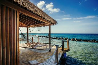 Renaissance Wind Creek Aruba Resort