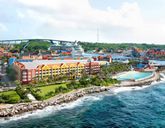 Renaissance Wind Creek Curacao Resort