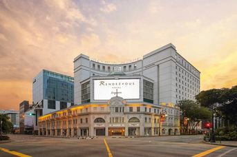 Rendezvous (ex. Rendezvous Grand)