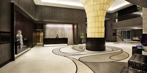 recepcja / lobby
