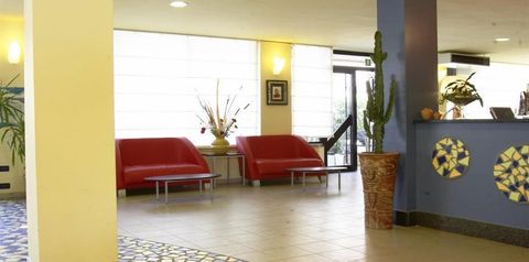 recepcja / lobby