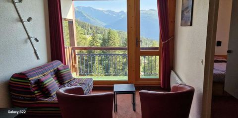 pokój, balkon / taras