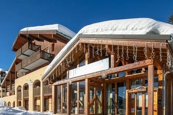 Residence Beauregard