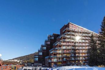 Residence Belles Challes