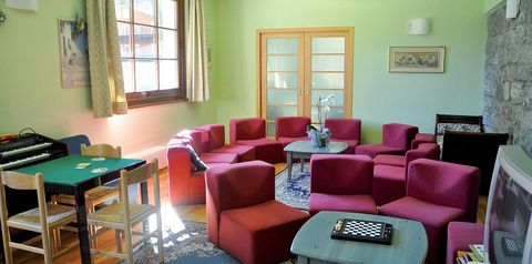 recepcja / lobby, teren hotelu