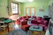 teren hotelu, recepcja / lobby
