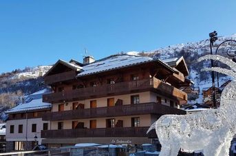 Residence Bon Accueil