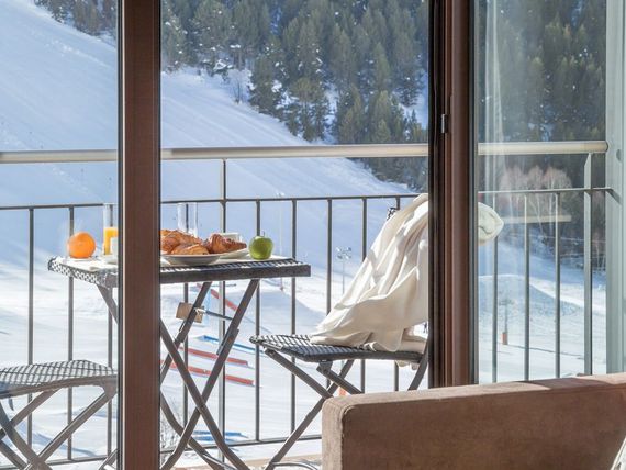 balkon / taras