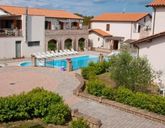 Residence Borgo Valmarina