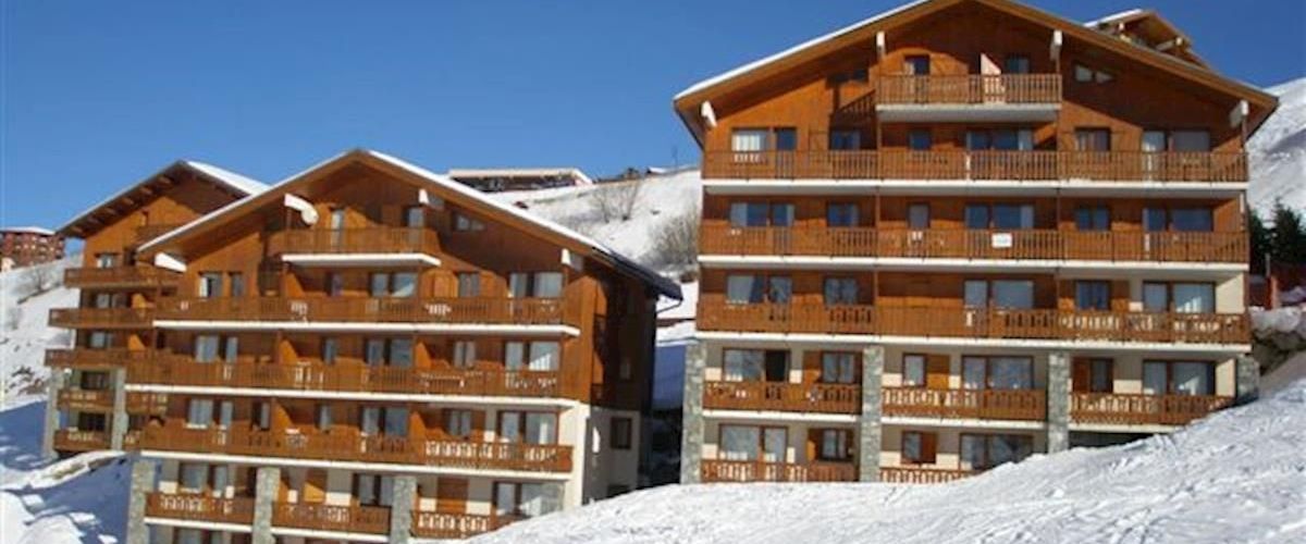 teren hotelu, obiekt
