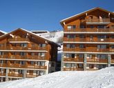 Residence Bosson (ex Les Cotes d'Or)