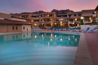 Residence Bougainvillae